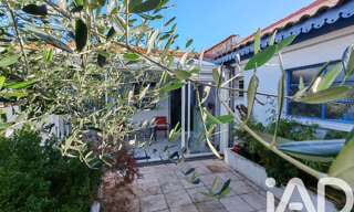 Maison 4 Pièces 95 m² à vendre à Mérignac (33700)