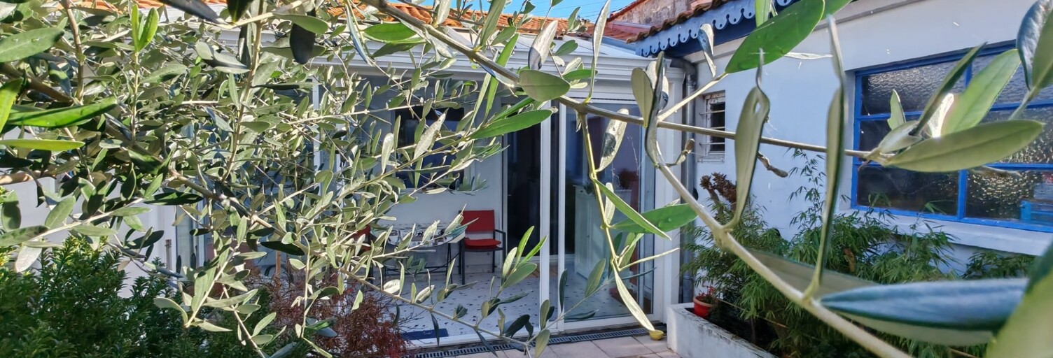 Maison 4 Pièces 95 m² à vendre à Mérignac (33700)