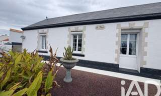 Maison 8 Pièces 177 m² à vendre à La Barre-de-Monts (85550)