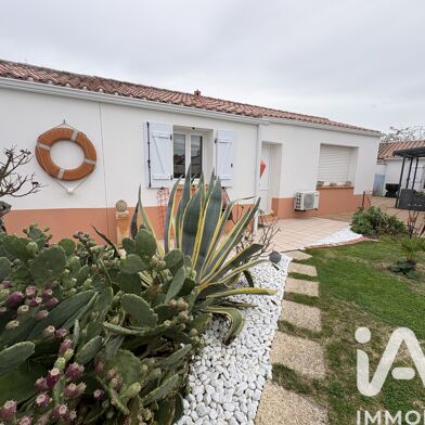 Maison 8 pièces 384800 €