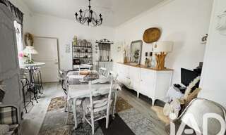 Maison 8 Pièces 177 m² à vendre à La Barre-de-Monts (85550)