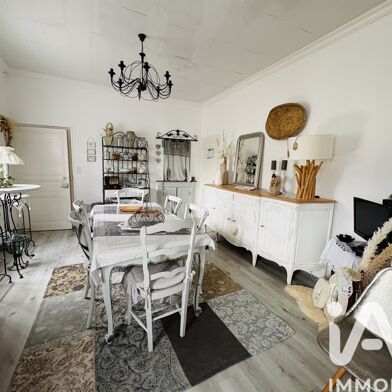 Maison 8 pièces 384800 €