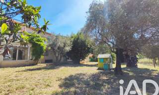 Maison 9 Pièces 265 m² à vendre à Gabian (34320)