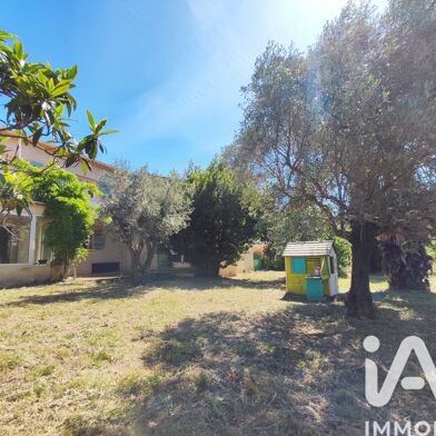 Maison 9 pièces 389000 €