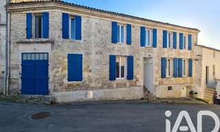 Maison 6 Pièces 149 m² à vendre à Pont-l'Abbé-d'Arnoult (17250)