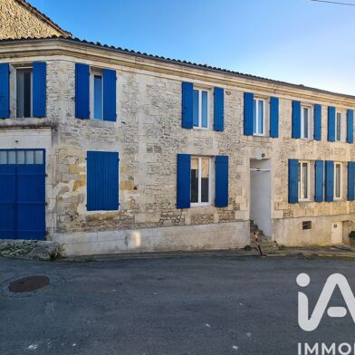 Maison 6 pièces 228000 €