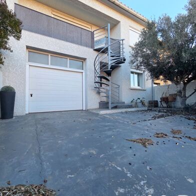 Maison 5 pièces 309000 €