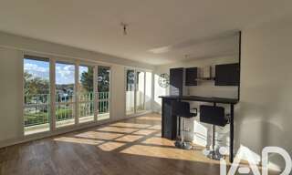 Appartement 2 Pièces 47 m² à vendre à Vertou (44120)