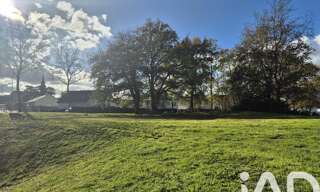 Appartement 2 Pièces 47 m² à vendre à Vertou (44120)