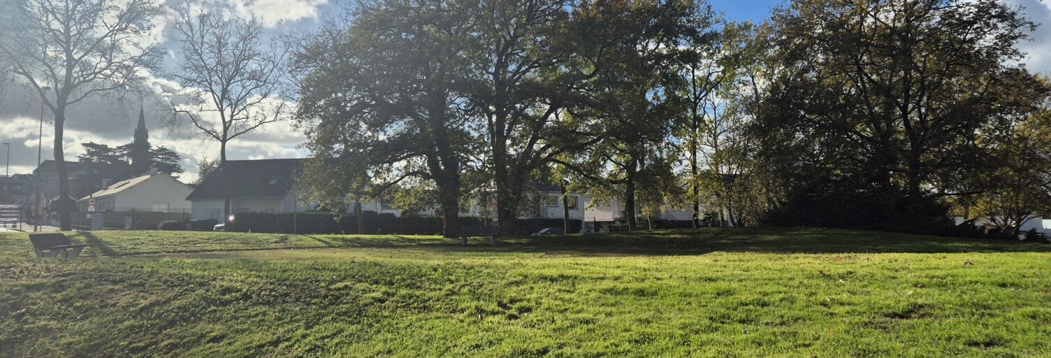 Appartement 2 Pièces 47 m² à vendre à Vertou (44120)