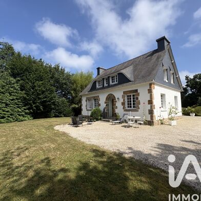 Maison 7 pièces 430000 €