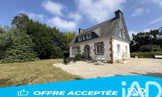 Maison 7 Pièces 128 m² à vendre à Trébeurden (22560)