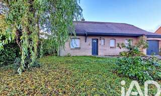 Maison 4 Pièces 136 m² à vendre à Saméon (59310)