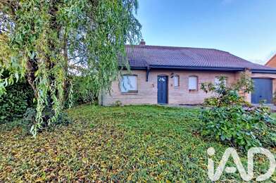 Maison 4 pièces 365000 €