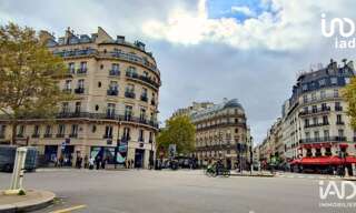 Commerce  70 m² à vendre à Paris 7 (75007)