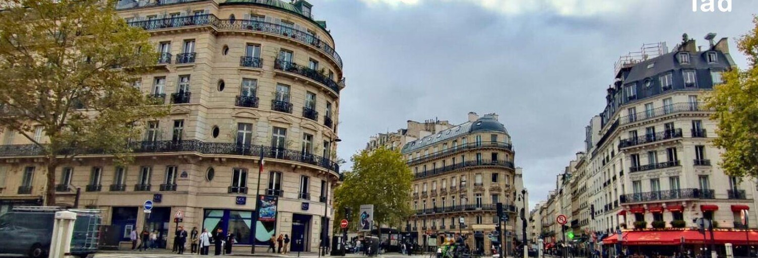 Commerce  70 m² à vendre à Paris 7 (75007)