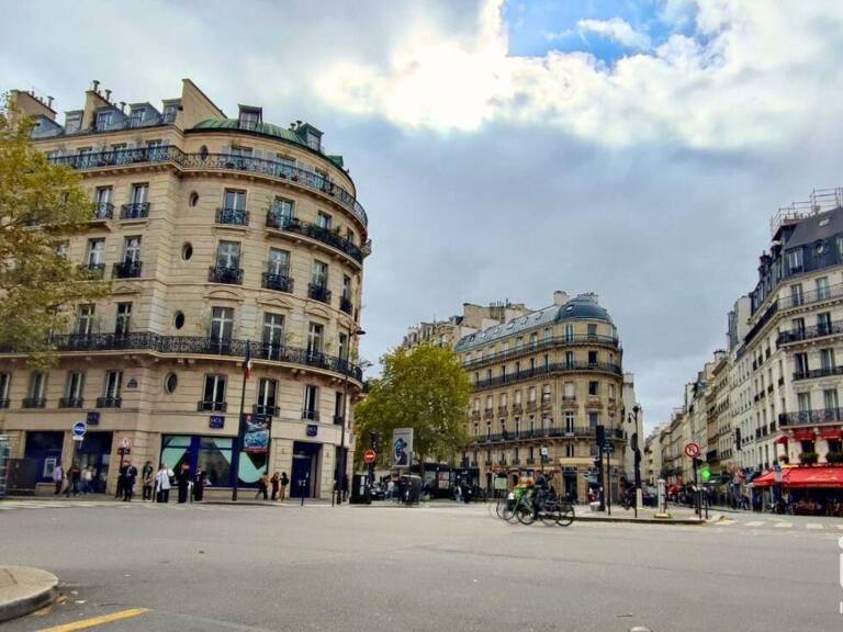 Vente Droit au bail 70 m&sup2; — photo 1