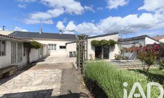 Maison 3 Pièces 88 m² à vendre à Thouars (79100)