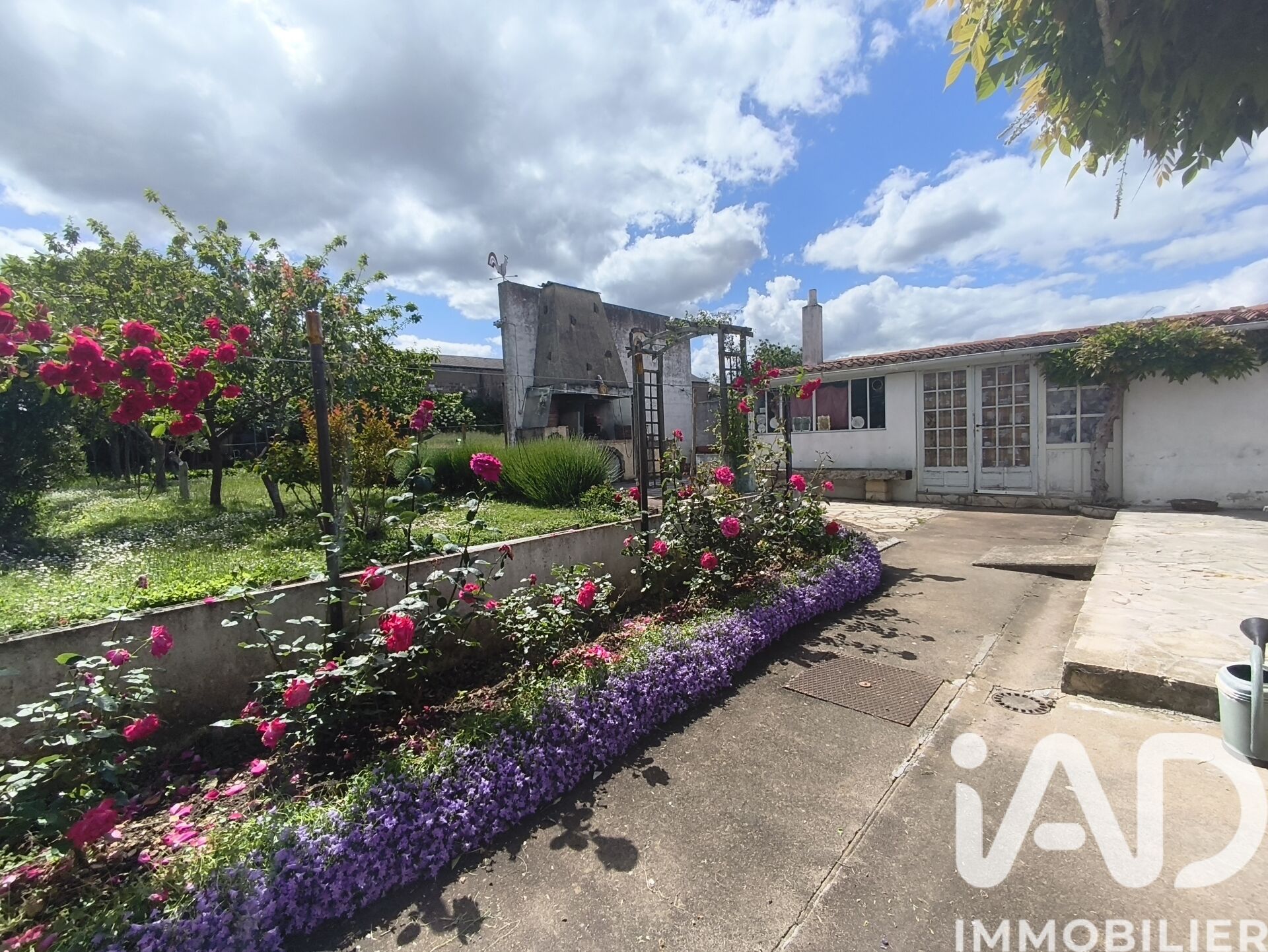 Vente Maison/villa 3 pièces - Photo 2