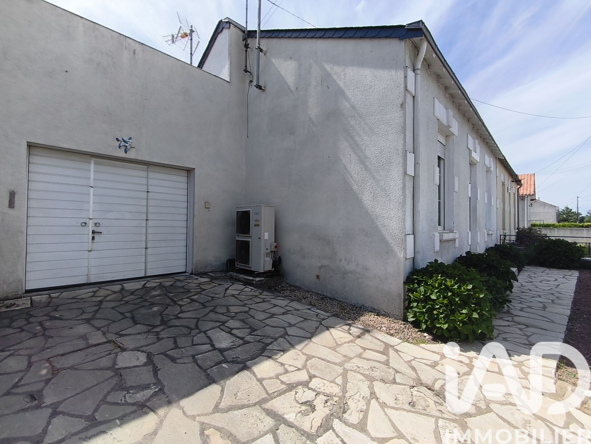 Vente Maison/villa 3 pièces - Photo 3