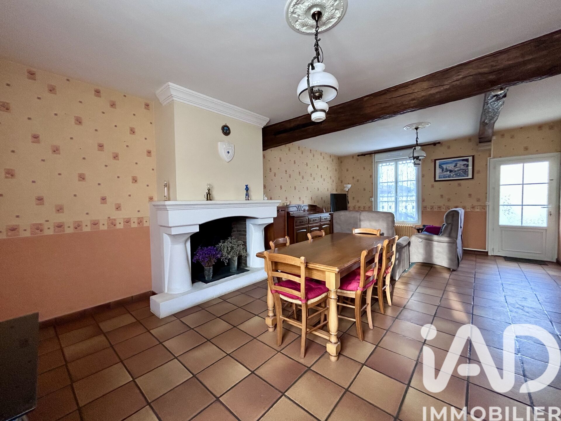 Vente Maison/villa 3 pièces - Photo 4
