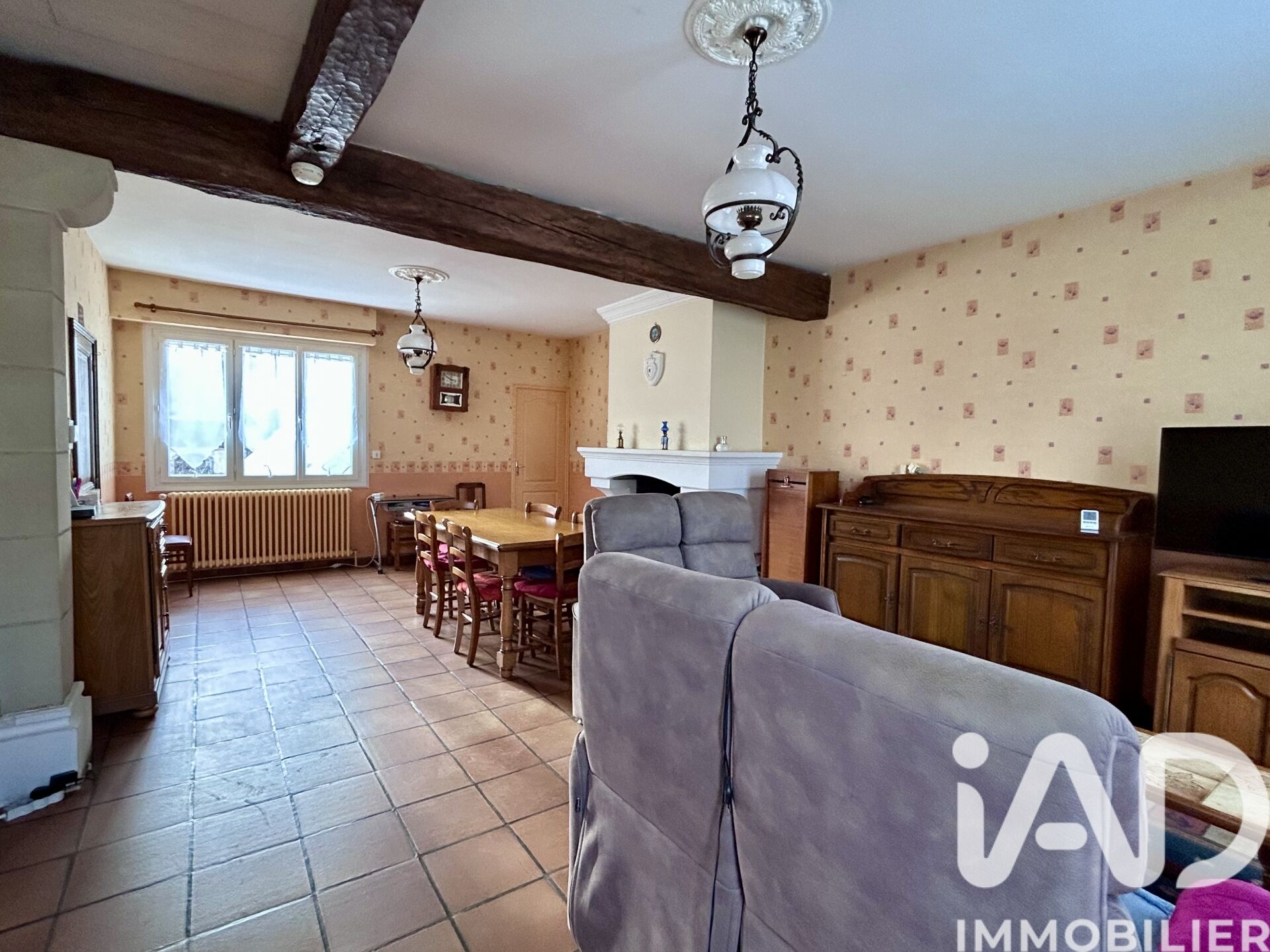 Vente Maison/villa 3 pièces - Photo 5