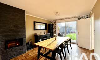 Maison 6 Pièces 105 m² à vendre à Linselles (59126)