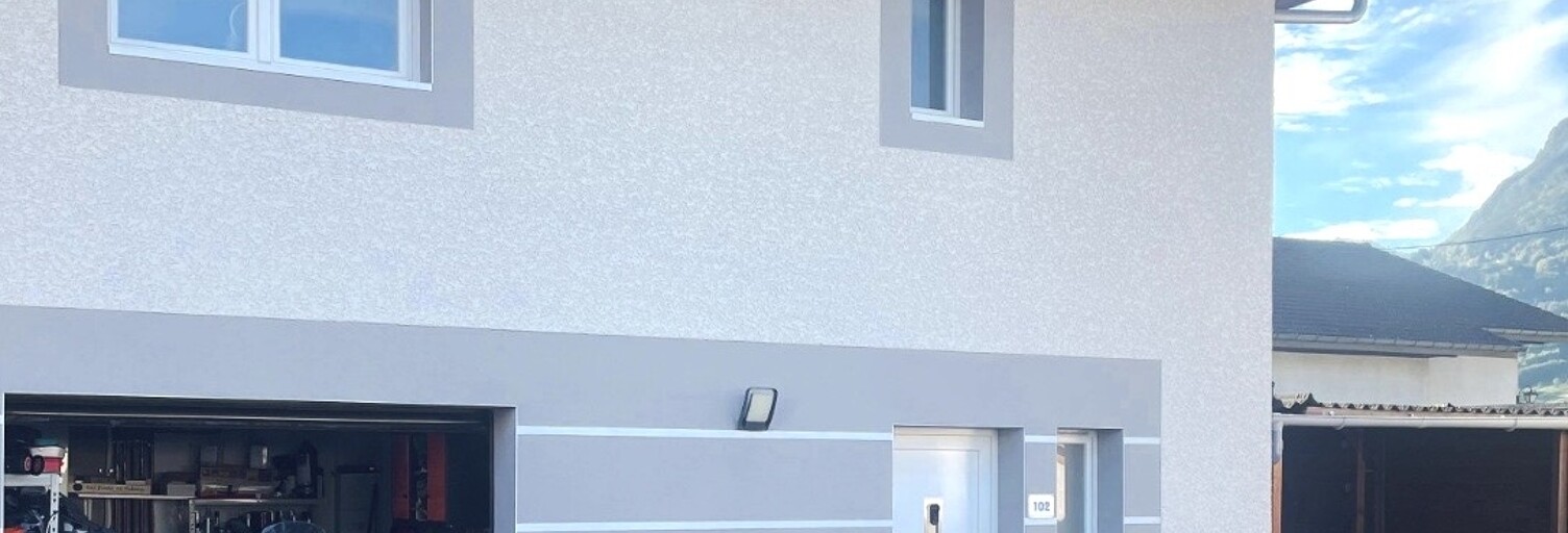 Maison 4 Pièces 85 m² à vendre à Marignier (74970)