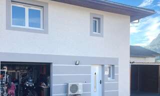 Maison 4 Pièces 85 m² à vendre à Marignier (74970)