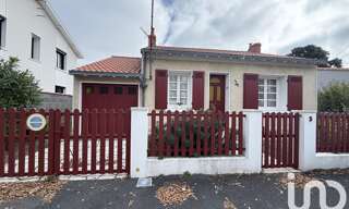 Maison 3 Pièces 85 m² à vendre à La Rochelle (17000)