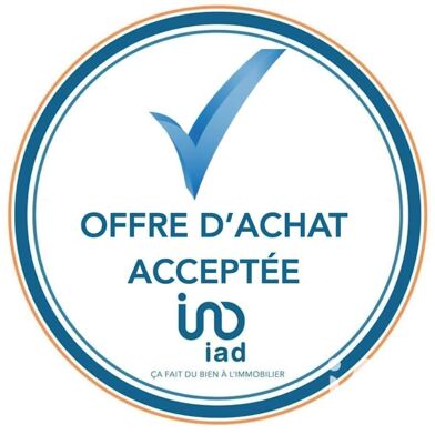 Maison 3 pièces 312000 €