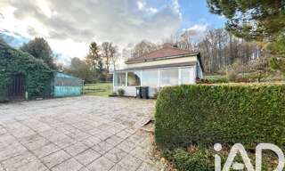 Maison 5 Pièces 84 m² à vendre à Pouru-Saint-Remy (08140)