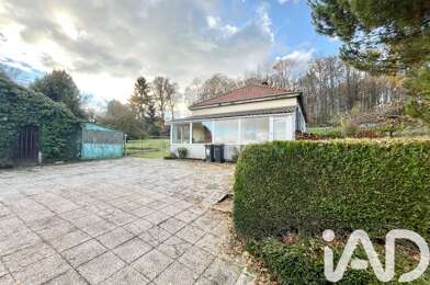 Maison 5 pièces 189000 €