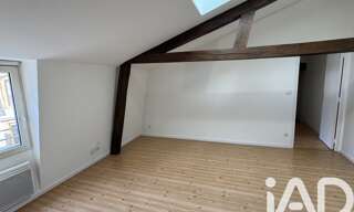 Appartement 2 Pièces 50 m² à vendre à Châlons-en-Champagne (51000)