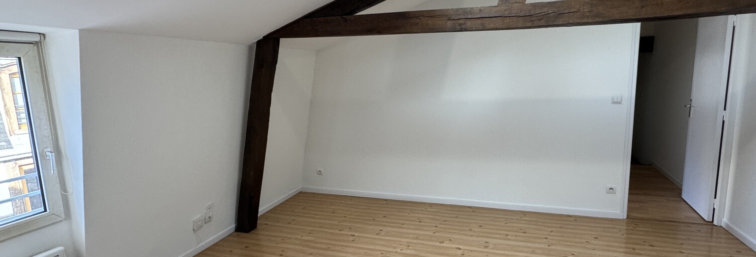 Appartement 2 Pièces 50 m² à vendre à Châlons-en-Champagne (51000)