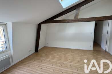 Appartement 2 pièces 80000 €