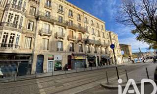 Appartement 3 Pièces 62 m² à vendre à Bordeaux (33000)