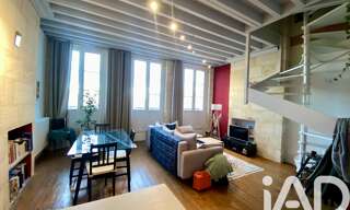 Appartement 3 Pièces 62 m² à vendre à Bordeaux (33000)