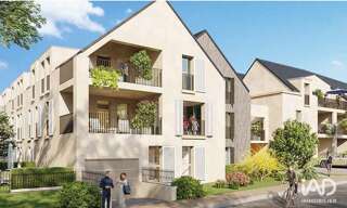 Appartement 4 Pièces 97 m² à vendre à Bouchemaine (49080)