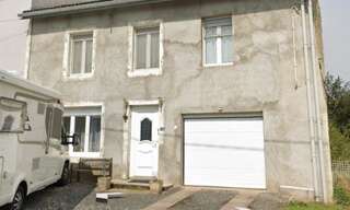 Maison 6 Pièces 230 m² à vendre à Puttigny (57170)