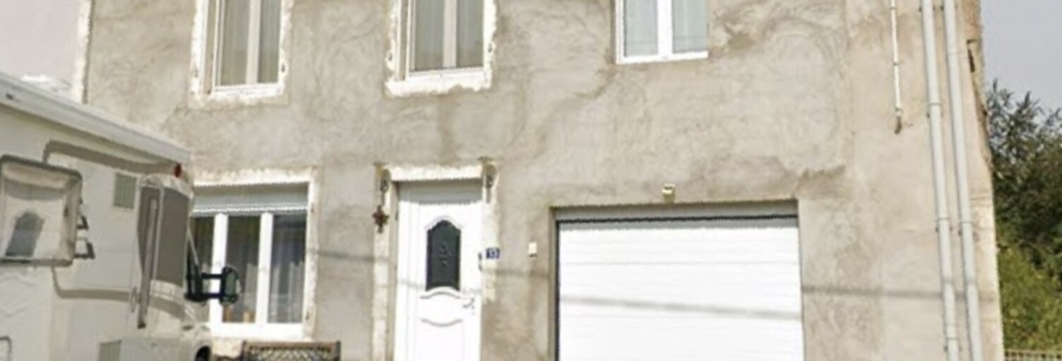 Maison 6 Pièces 230 m² à vendre à Puttigny (57170)