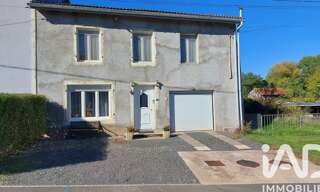 Maison 6 Pièces 230 m² à vendre à Puttigny (57170)