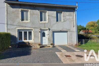 Maison 6 pièces 207000 €