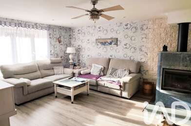 Maison 6 pièces 207000 €
