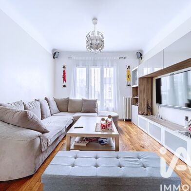 Maison 5 pièces 449000 €