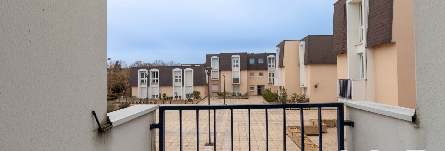 Appartement 4 Pièces 80 m² à vendre à Villepreux (78450)