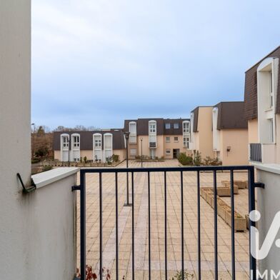 Appartement 4 pièces 235000 €