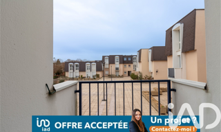 Appartement 4 Pièces 79 m² à vendre à Villepreux (78450)