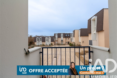 Appartement 4 pièces 235000 €