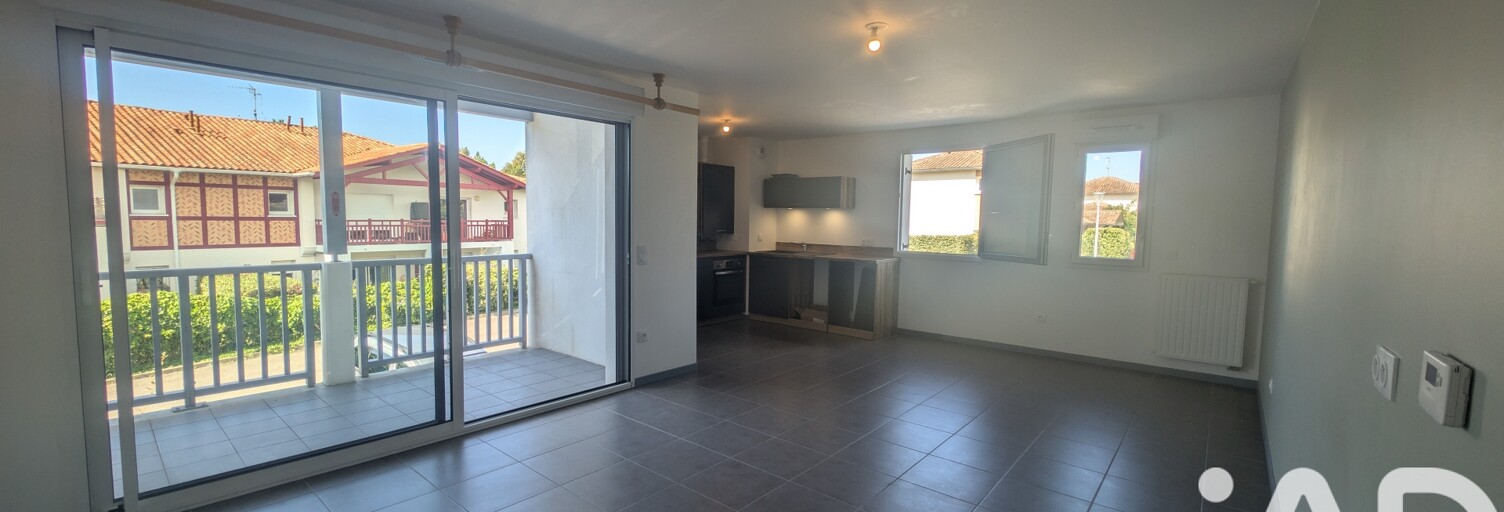 Appartement 3 Pièces 66 m² à vendre à Soorts-Hossegor (40150)